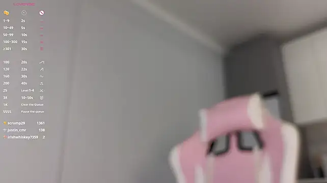 k10ko webcam