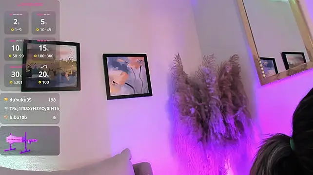 Scarlett-blair webcam