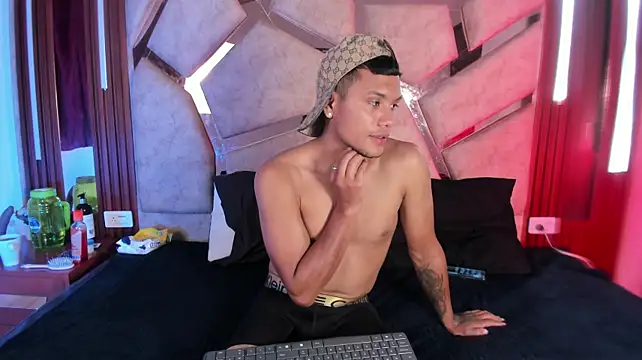 van_angel_ live cam on StripChat