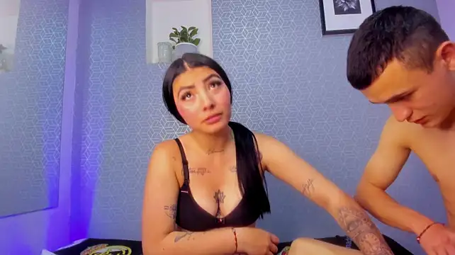 Noah_n_Zoe_06 webcam
