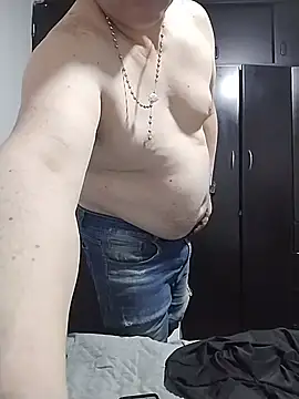 BigCristh79's live cam