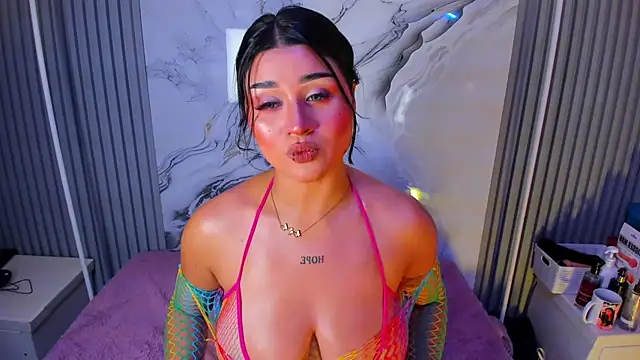 venusowen_ live cam on StripChat