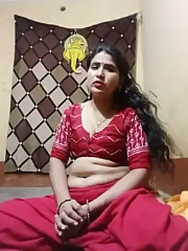 ANUGIRL203 webcam