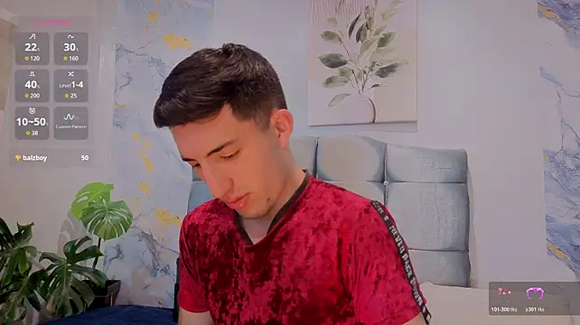 Un_Sluttyy webcam