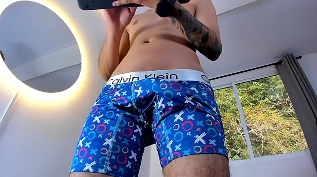 NickCopeer_ webcam