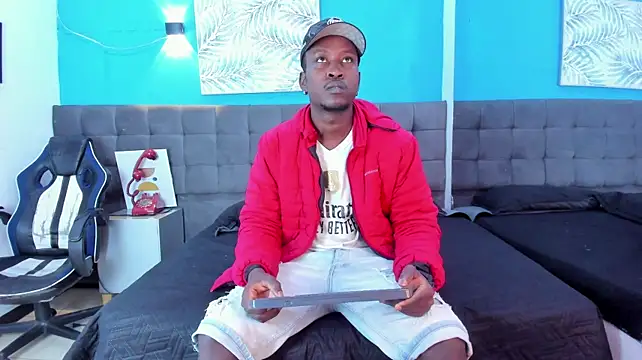 William_Bennett webcam