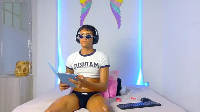 _Benjamin11 webcam