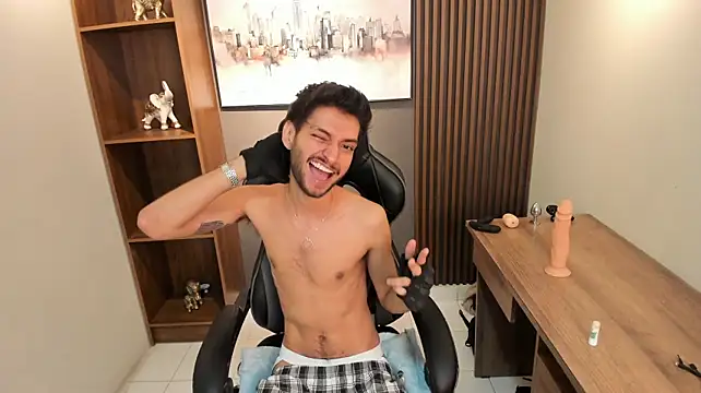 Nicolas_Rider webcam
