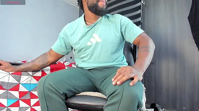Dancelwashington