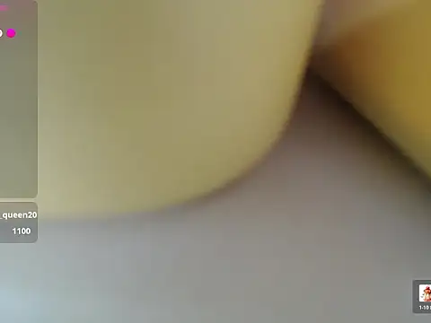 Lovensetest live cam on StripChat