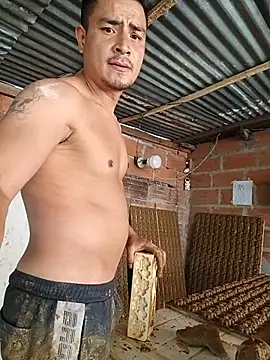 hoteder live cam on StripChat