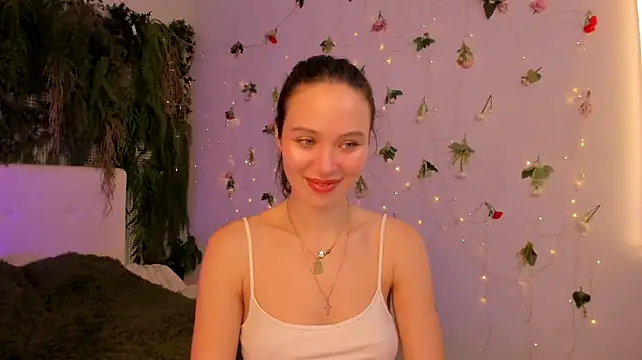 Black_Jenny live cam on StripChat