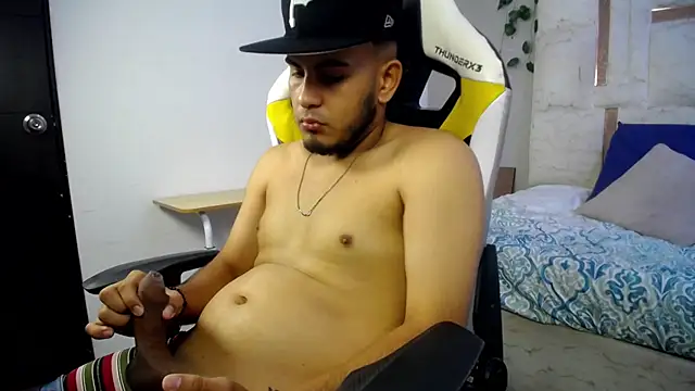 JD_Riley live cam on StripChat