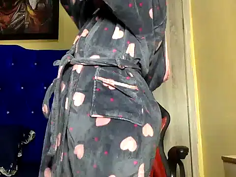 BOOTY_BANGERxxx live cam on StripChat