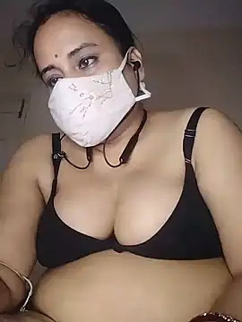 Sheela-Bhabi live cam on StripChat