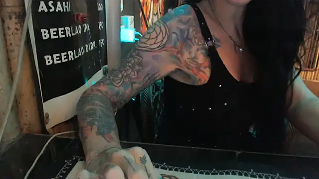 VenusX live cam on StripChat