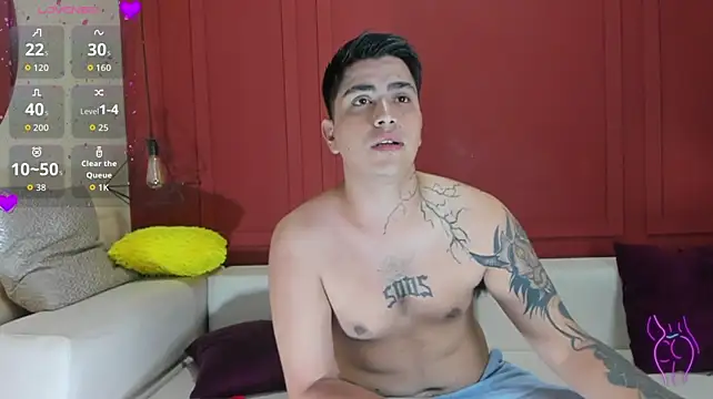 ThomasThunders