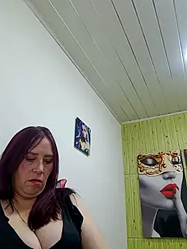 Chantalvedette live cam