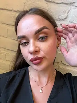 KristiRich live cam