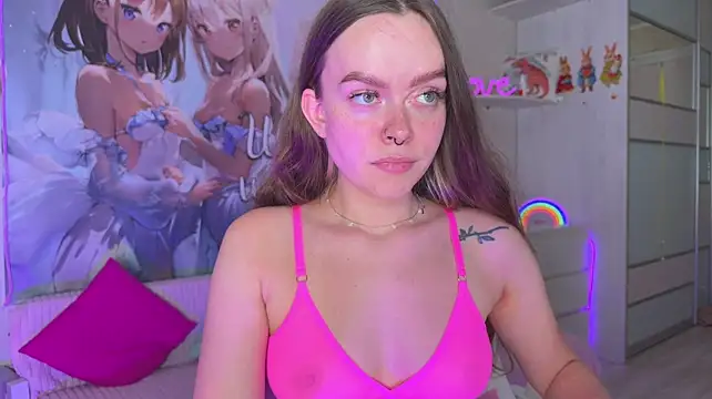 CheekySashaCharm