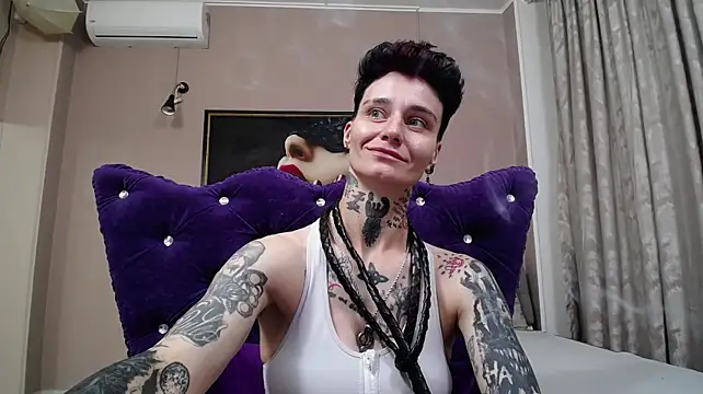 KennyXSX live cam on StripChat