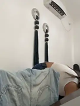 leona-david live cam on StripChat