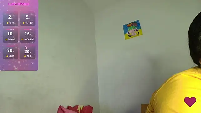 EliVanegas live cam