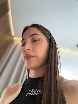 BOOMFOXY live cam on StripChat
