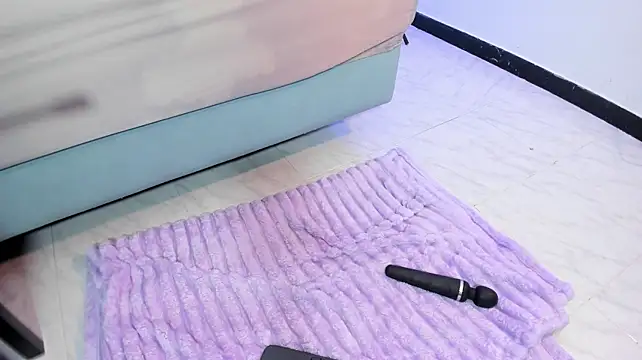 lysbani live cam