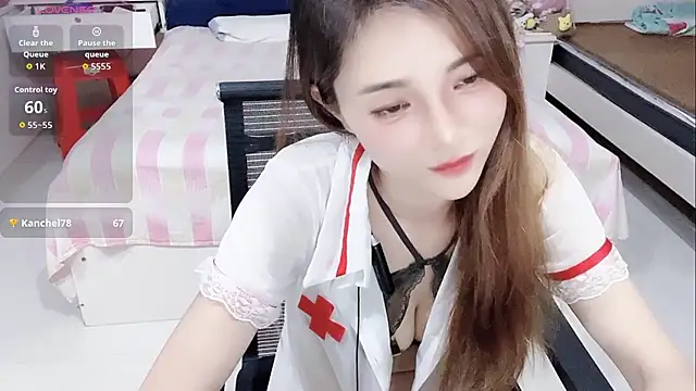 miaomiao-99 live cam