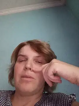 Lanavesna live cam on StripChat
