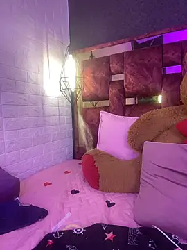 sophia_pink20 (F young) - 🍒MAKE ME BLUSH BBY🍒