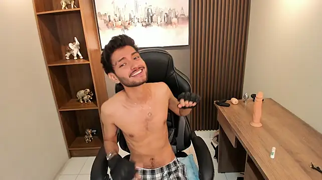 Nicolas_Rider webcam