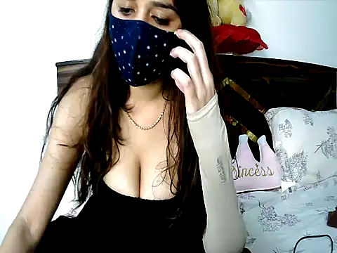 Gloie4u webcam
