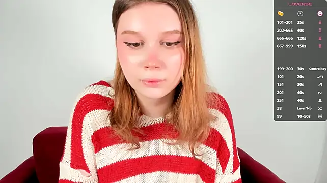 sandravegas1 webcam