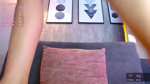 Tammy_soon webcam