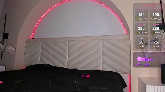 Bella_Williiams webcam