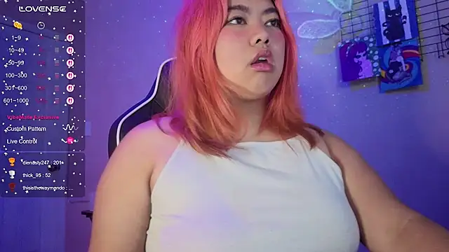 kuromixx444 webcam