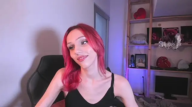Kirana_Hayes webcam