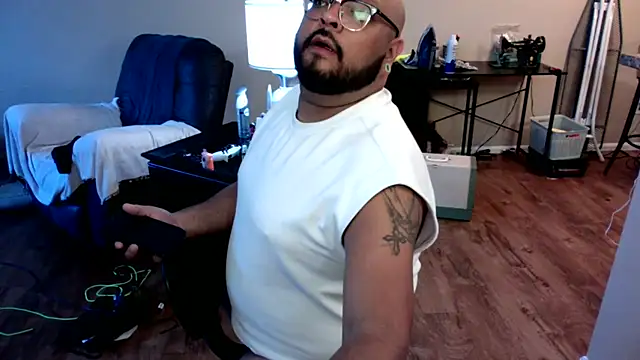 CamHoe303 webcam