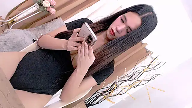 Urfantasydixsonch webcam