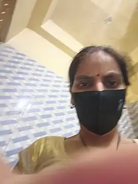 Neha-ji webcam
