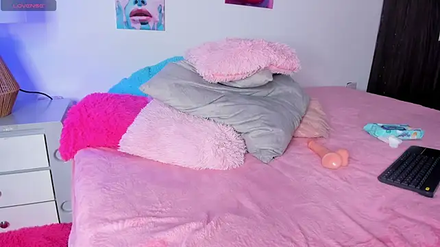 cleo_nyx webcam
