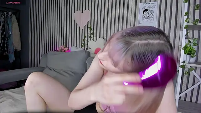 Megg_bb webcam