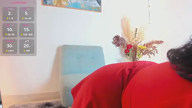 Vickylee__ webcam
