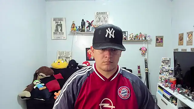 ney_22 webcam
