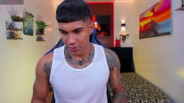Damian_latinxxx