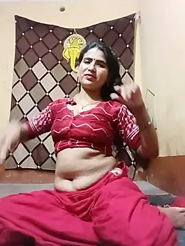 anugirl203 (F milf) - full open show 💕