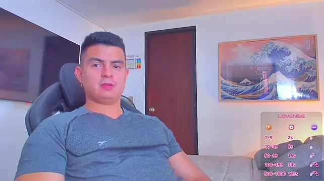 RJBarto webcam