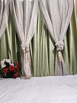 shalu_g (F young) - Boob and Finrings show